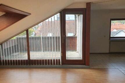 Wohnung Rudersberg - 2.5 Zimmer, 65 m&sup2;, 660&euro; | Angebot:26679238