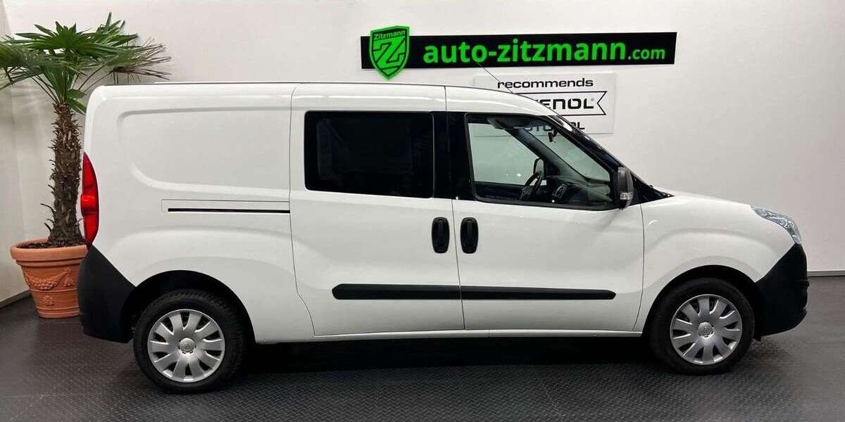 Opel Combo 81.200 km 8.900 &euro; Nürnberg 90439