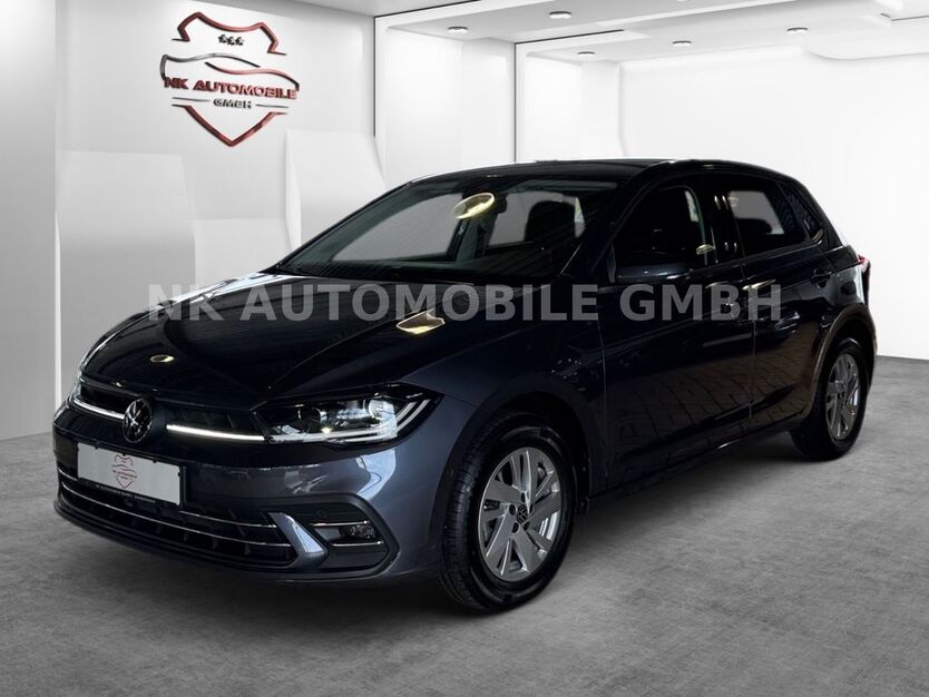 VW Polo 15.000 km 21.200 € Andernach 56626