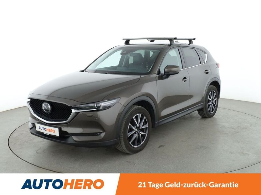 Mazda CX-5 73.209 km 24.040 € Leipzig 04328