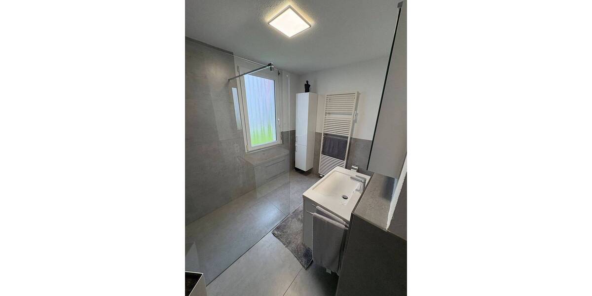 Terrassenwohnung Weil am Rhein Friedlingen - 4 Zimmer, 94 m&sup2;, 399.000&euro; | Angebot:26358950