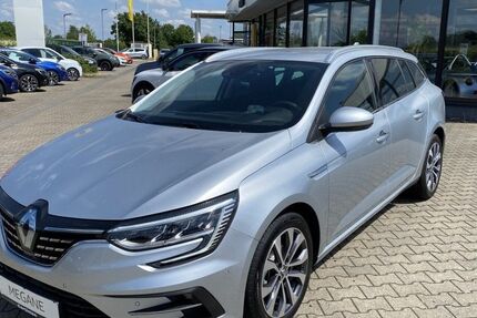 Renault Megane 19.000 km 24.390 &euro; Quedlinburg 06484