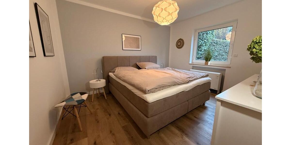 Elegante 2-Zimmer Wohnung mit Seeblick 2 zimmer