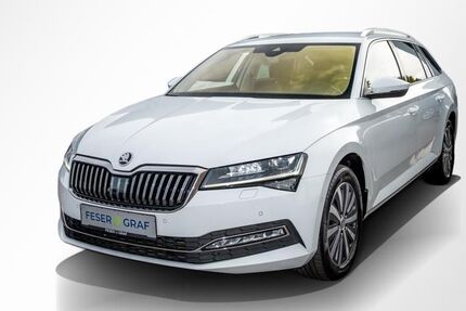 Skoda Superb 147.300 km 20.980 &euro; Magdeburg 39118