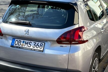 Peugeot 2008 120.000 km 5.900 &euro; Bad Homburg 61352