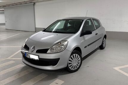 Renault Clio 63.544 km 4.450 &euro; Pforzheim 75175