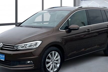 VW Touran 121.760 km 21.890 € Stollberg 09366