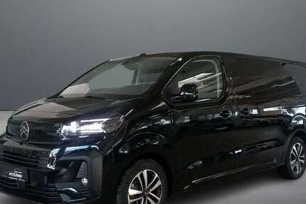 Citroen Spacetourer