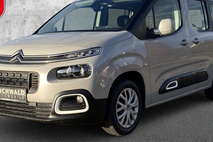 Citroen Berlingo 58.755 km 20.280 &euro; Hermeskeil 54411
