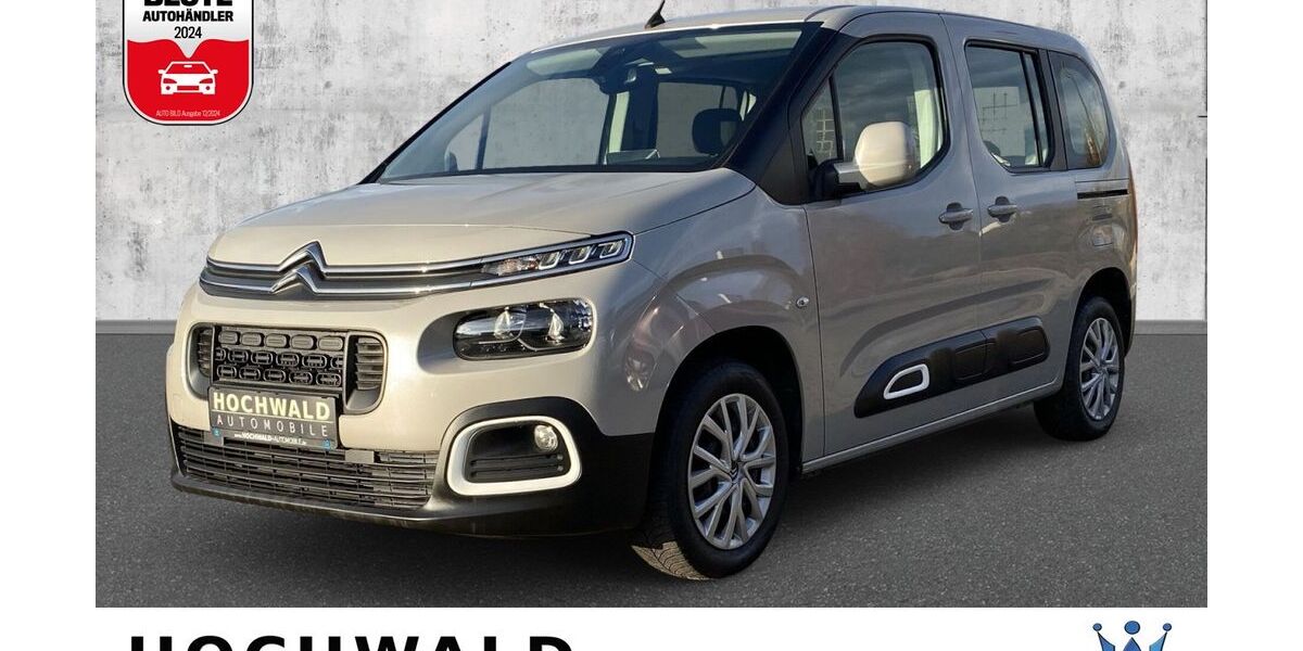 Citroen Berlingo 58.755 km 20.280 &euro; Hermeskeil 54411