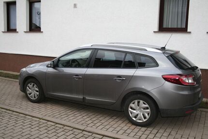Renault Megane 195.000 km 4.900 &euro; Elxleben 99189