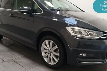 VW Touran 53.547 km 25.870 &euro; Egelsbach 63329