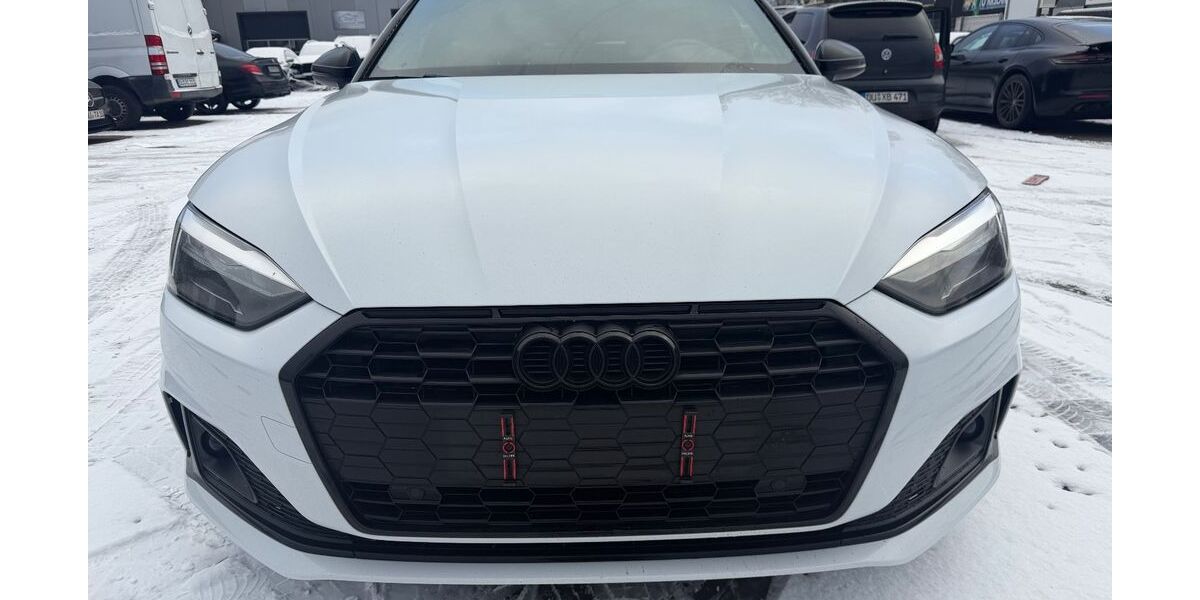 Audi A5 41.827 km 30.290 &euro; Duisburg 47169