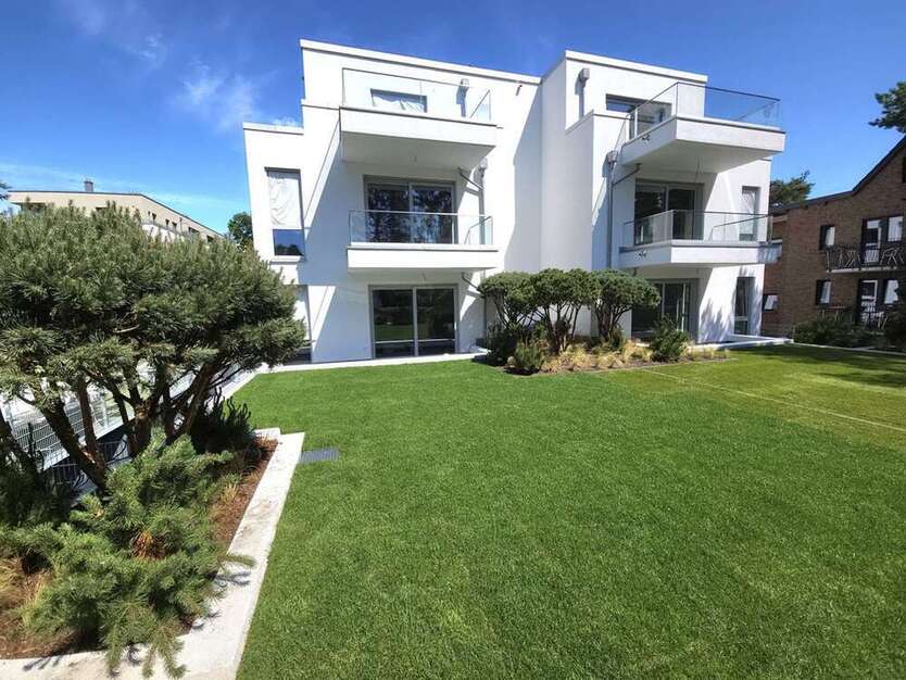 Wohnung zum Kaufen in Binz 1.361.300 € 133.33 m²