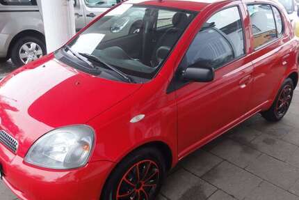 Toyota Yaris 114.000 km 4.990 &euro; Bochum 44879