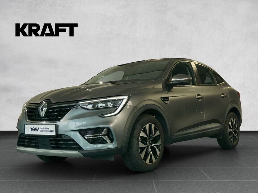 Renault Arkana 69.200 km 19.990 € Seeheim-Jugenheim 64342