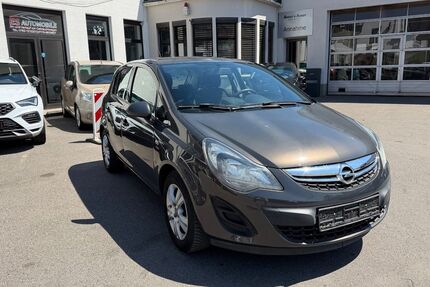 Opel Corsa 83.000 km 4.999 &euro; Neu-Isenburg 63263