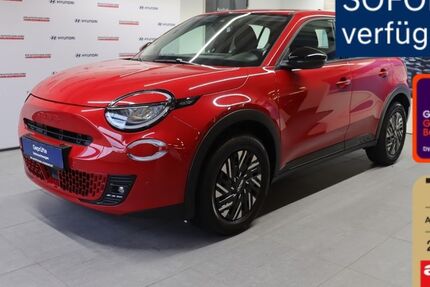 Fiat 600e 2.400 km 23.460 € Schweinfurt 97424