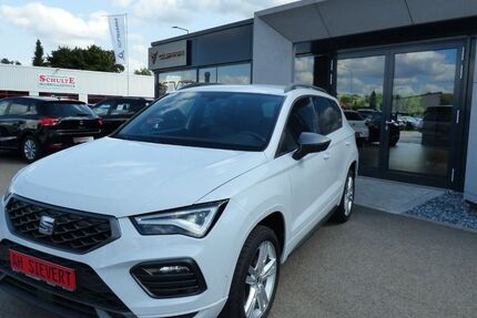 Seat Ateca 90.975 km 21.980 € Barntrup 32683