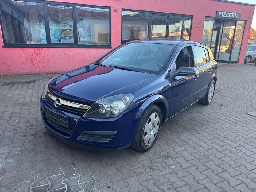 Opel Astra 150.000 km 1.990 € Forchheim 91301