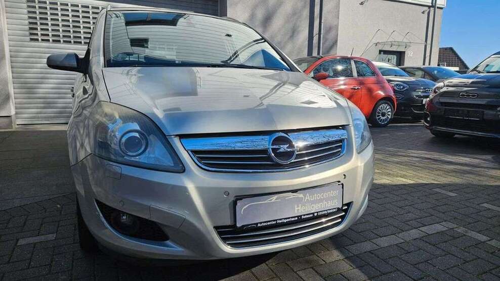 Zafira
