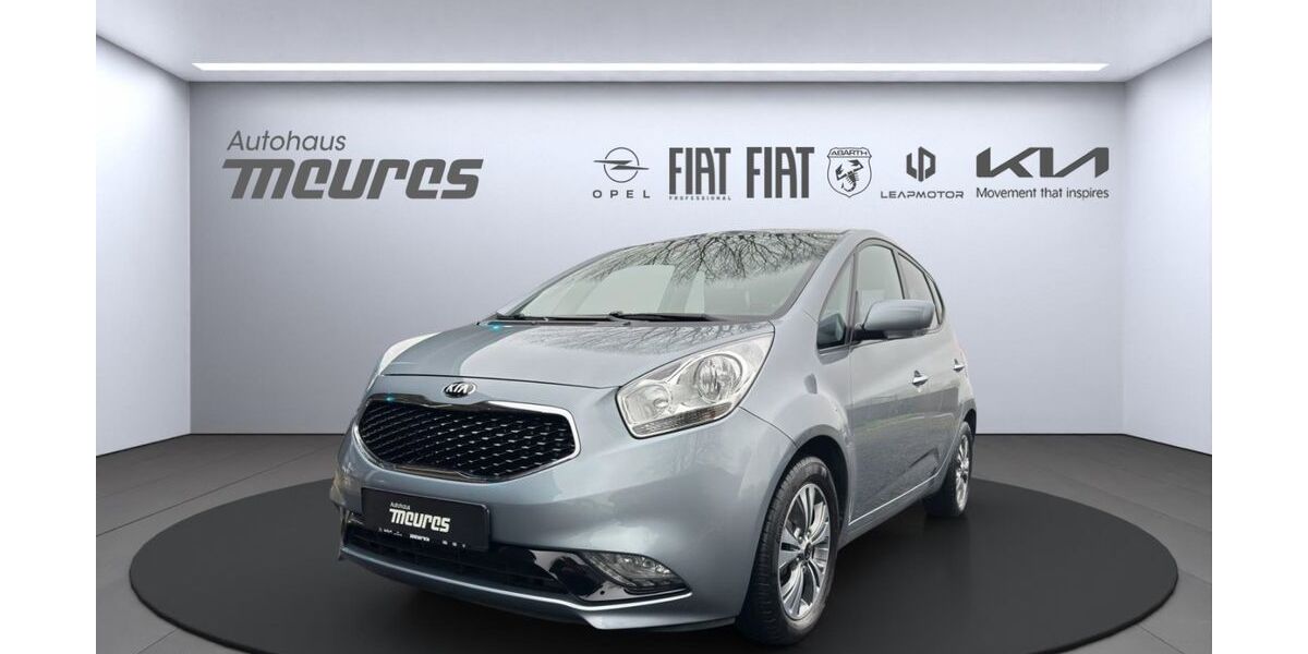 Kia Venga 26.059 km 15.888 &euro; Heinsberg 52525