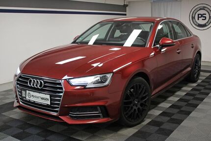 Audi A4 94.600 km 19.490 € Uhingen 73066