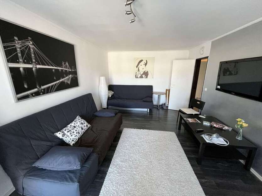 Wohnung zum Kaufen in Altreichenau 43.000 € 31.93 m²