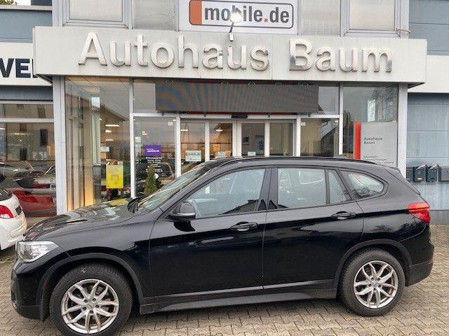 BMW X1 93.000 km 15.900 &euro; Halle/Saale 06116