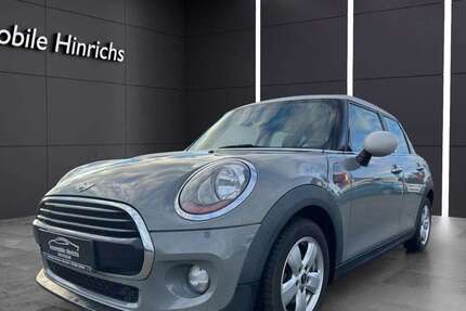 Mini Cooper 93.965 km 13.900 &euro; Suedbrookmerland 26624