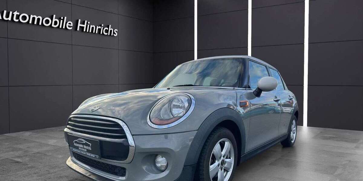 Mini Cooper 93.965 km 13.900 &euro; Suedbrookmerland 26624