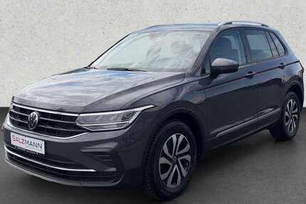 VW Tiguan 82.119 km 26.989 &euro; Bad Hersfeld 36251