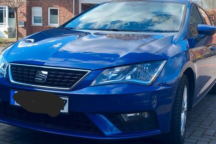 Seat Leon 87.915 km 12.500 &euro; Glandorf-Schwege 49219