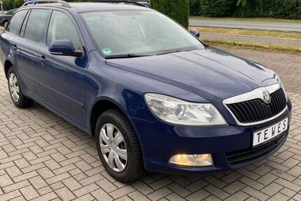 Skoda Octavia 302.000 km 1.950 &euro; Sandkrug 26209