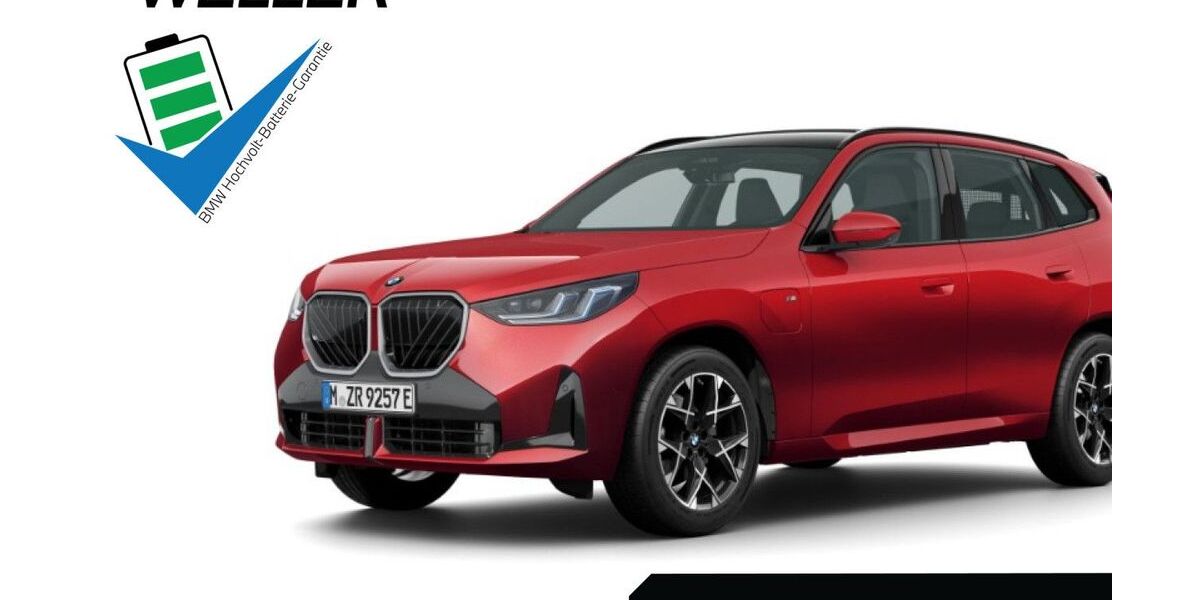 BMW X3 21.044 km 59.850 &euro; Stendal 39576