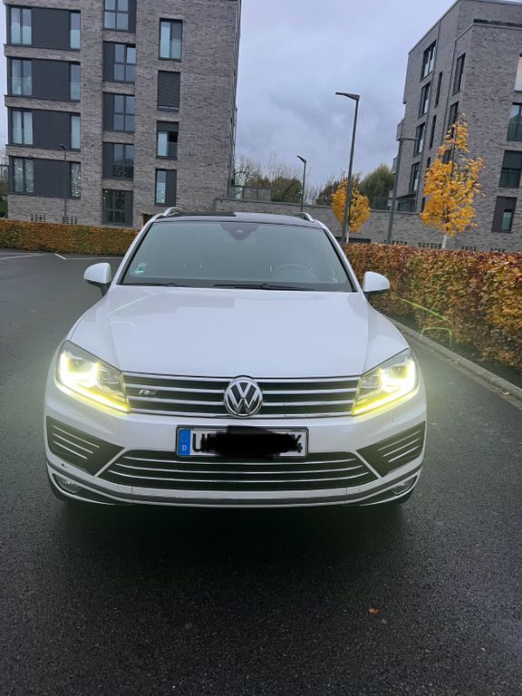 Touareg