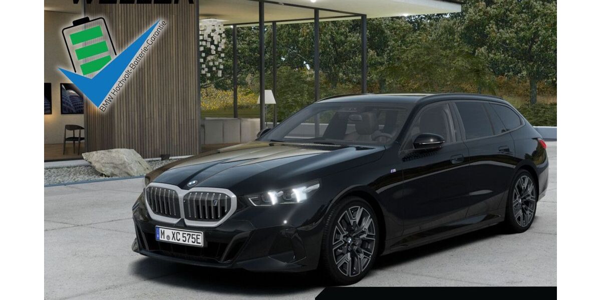 BMW i5 24.912 km 61.710 &euro; Bad Oeynhausen 32547