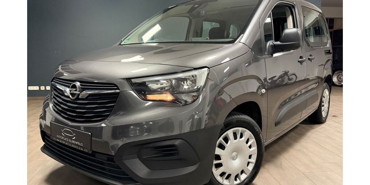 Opel Combo Life 228.387 km 8.990 &euro; Elsenfeld 63820