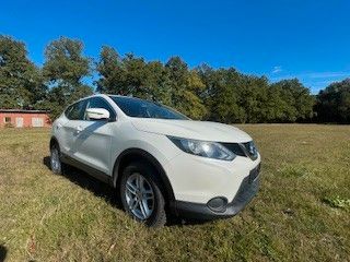 Nissan Qashqai 102.402 km 9.490 € Munster 29633