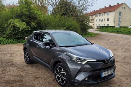 Toyota C-HR 72.000 km 15.250 &euro; Hameln 31787