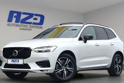 Volvo XC60 80.000 km 34.777 &euro; Darmstadt 64293