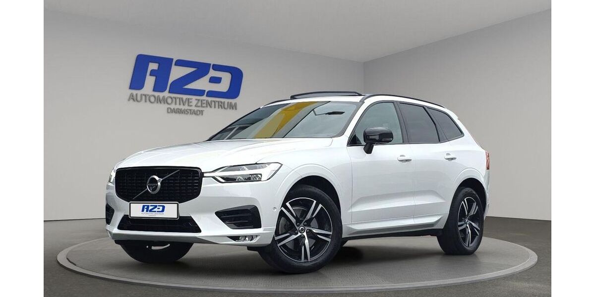 Volvo XC60 80.000 km 34.777 &euro; Darmstadt 64293