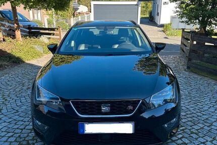 Seat Leon 176.000 km 7.990 &euro; Rehau 95111
