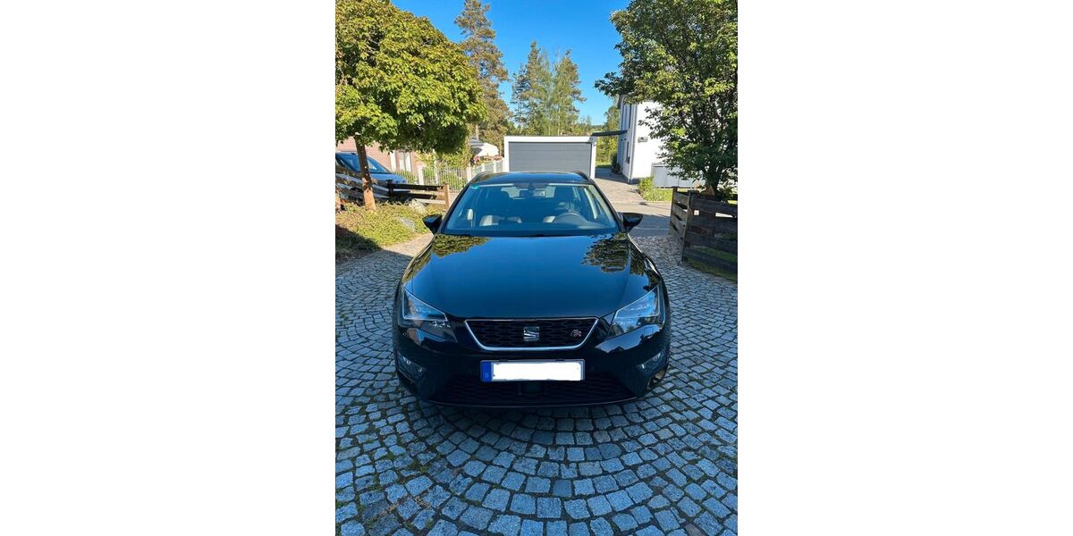 Seat Leon 176.000 km 7.990 &euro; Rehau 95111