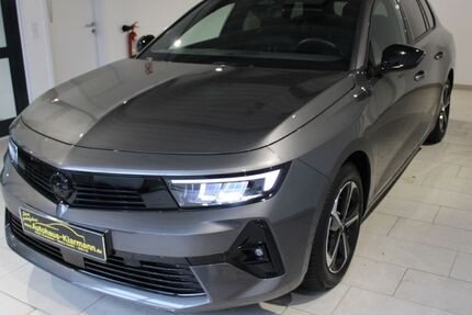 Opel Astra 7.498 km 21.450 &euro; Wiefelstede 26215