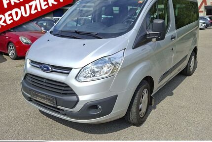 Ford Transit Custom 148.816 km 10.985 &euro; Achern 77855