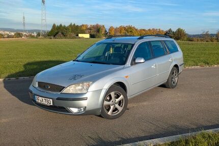 Ford Mondeo 308.250 km 1.001 € Birkenfeld 75217