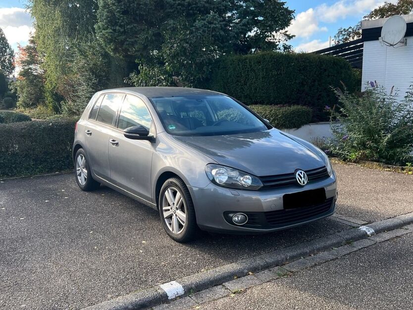 VW Golf 86.000 km 9.499 € Vaihingen an der Enz 71665