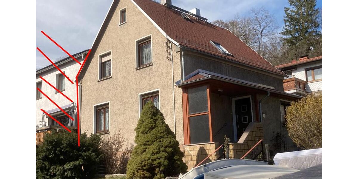 Doppelhaushälfte Königsee - 5 Zimmer, 105 m&sup2;, 87.500&euro; | Angebot:26177435