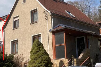 Haus Königsee - 5 Zimmer, 105 m&sup2;, 92.500&euro; | Angebot:26177435